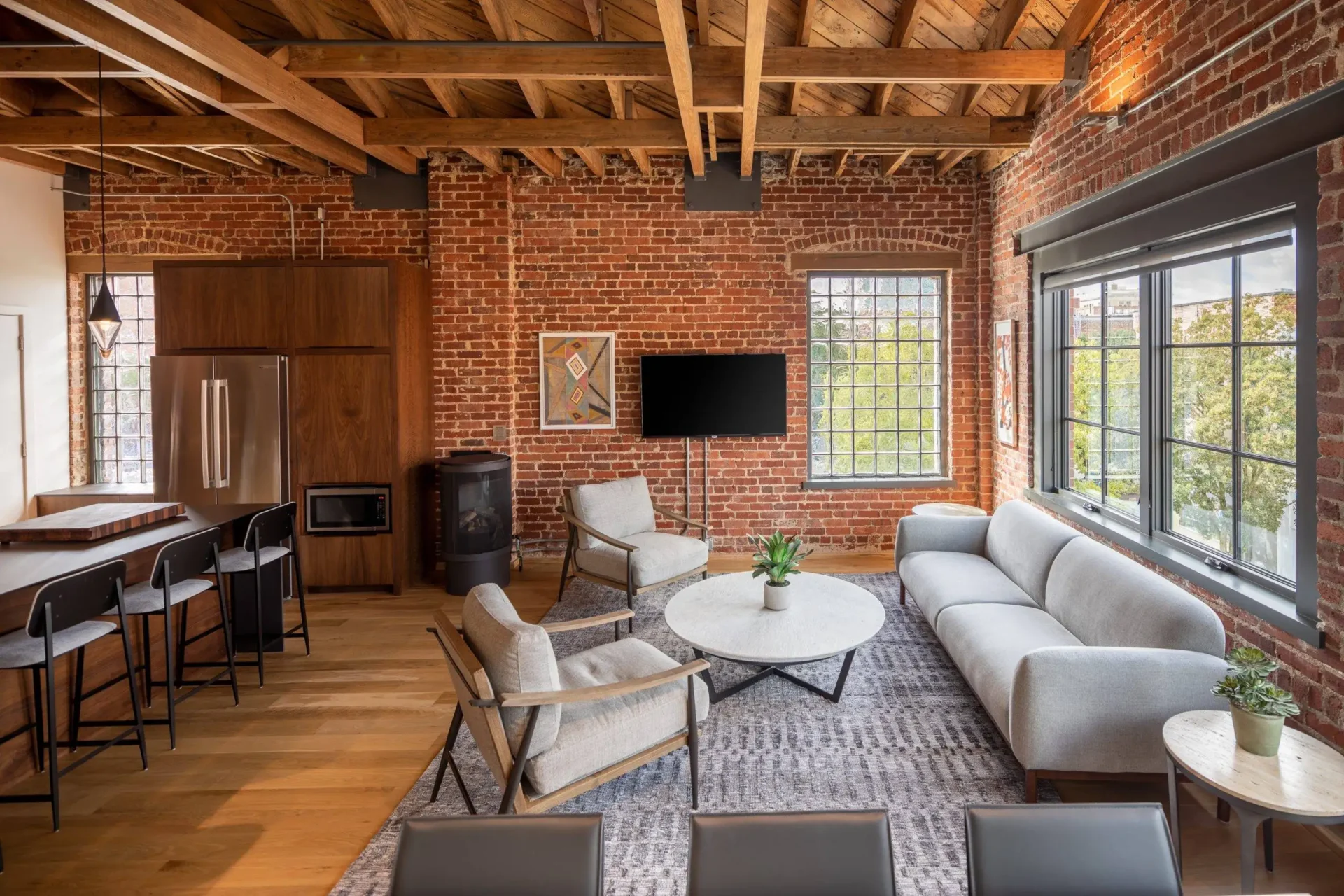 10 Best Hotels in Downtown Asheville: Explore the Heart of the City