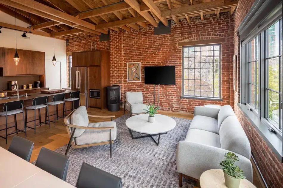 Discover Asheville’s Luxury Boutique Hotel: Elevation Lofts